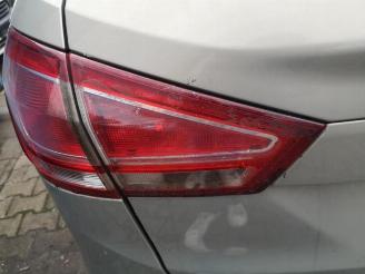 Ford B-Max B-Max (JK8), MPV, 2012 / 2017 1.0 EcoBoost 12V 125 picture 26