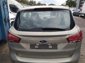Ford B-Max B-Max (JK8), MPV, 2012 / 2017 1.0 EcoBoost 12V 125 picture 31