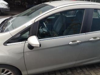 Ford B-Max B-Max (JK8), MPV, 2012 / 2017 1.0 EcoBoost 12V 125 picture 17