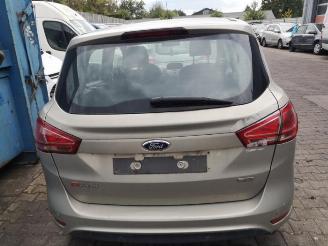 Ford B-Max B-Max (JK8), MPV, 2012 / 2017 1.0 EcoBoost 12V 125 picture 29