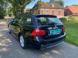 BMW 3-serie 320D AUTOMAAT TOURING picture 11