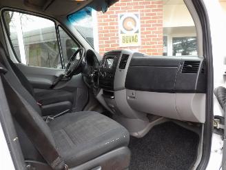 Mercedes Sprinter 313CDI WIELBASIS 3665 MM hoog picture 11