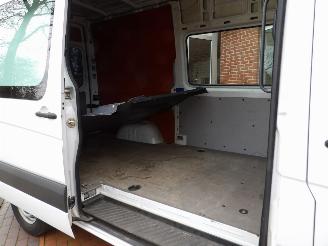 Mercedes Sprinter 313CDI WIELBASIS 3665 MM hoog picture 19