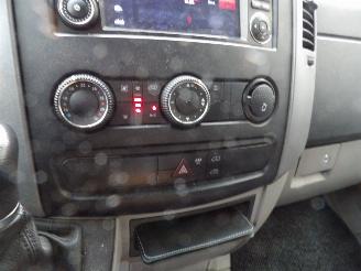 Mercedes Sprinter 313CDI WIELBASIS 3665 MM hoog picture 16