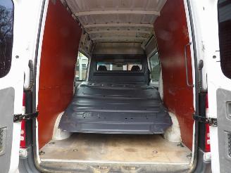 Mercedes Sprinter 313CDI WIELBASIS 3665 MM hoog picture 18