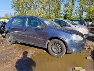 Démontage voiture Volkswagen Golf 1.6 FSI Turijn 2005/10