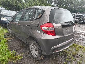 Auto da rottamare Honda Jazz 1.4 Trend 2015/1