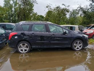Sloopauto Peugeot 308 SW 1.6 THP XT 2009/9