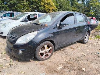 Schadeauto Hyundai I-20 Hyundai i20 1.25 i-Drive 2012/1