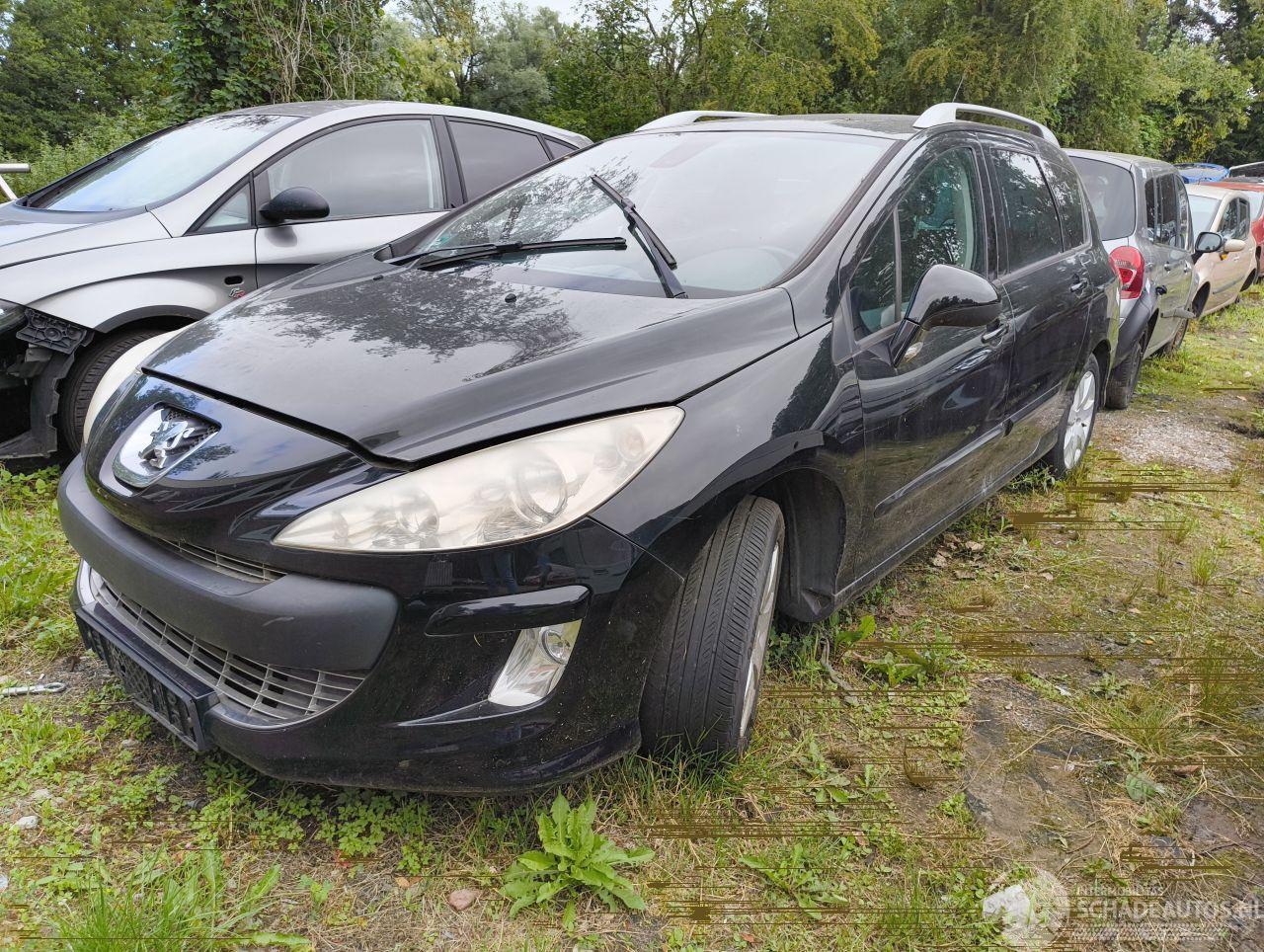 Peugeot 308 SW 1.6 VTi Blue Lease