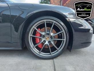 Porsche 911 911 (991), Cabrio, 2012 / 2020 3.8 24V Carrera 4S picture 15