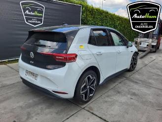 Volkswagen ID.3 ID.3 (E11/E12), Hatchback 5-drs, 2019 First, Life, Pro 58 kWh picture 11