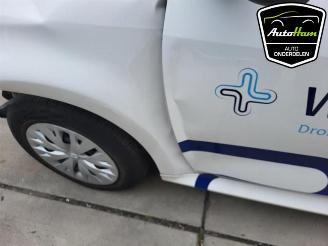 Toyota Yaris Yaris IV (P21/PA1/PH1), Hatchback, 2020 1.5 12V Hybrid 115 picture 5