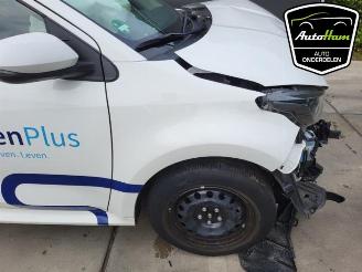 Toyota Yaris Yaris IV (P21/PA1/PH1), Hatchback, 2020 1.5 12V Hybrid 115 picture 12