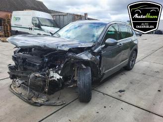 Volkswagen Tiguan Tiguan (AD1), SUV, 2016 / 2024 1.4 TSI 16V picture 3