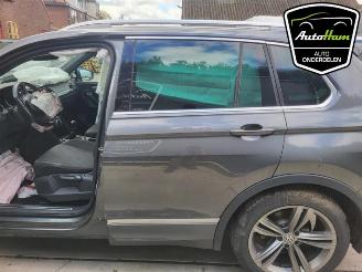 Volkswagen Tiguan Tiguan (AD1), SUV, 2016 / 2024 1.4 TSI 16V picture 4