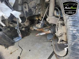 Volkswagen Tiguan Tiguan (AD1), SUV, 2016 / 2024 1.4 TSI 16V picture 13