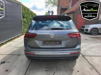 Volkswagen Tiguan Tiguan (AD1), SUV, 2016 / 2024 1.4 TSI 16V picture 8