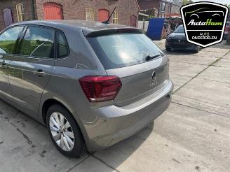 Volkswagen Polo Polo VI (AW1), Hatchback 5-drs, 2017 1.0 TSI 12V picture 15