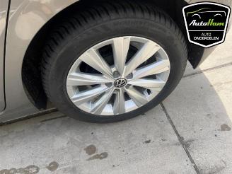 Volkswagen Polo Polo VI (AW1), Hatchback 5-drs, 2017 1.0 TSI 12V picture 14