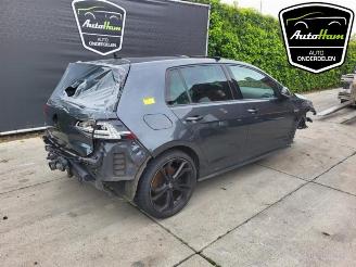 Volkswagen Golf Golf VII (AUA), Hatchback, 2012 / 2021 2.0 GTD 16V picture 11