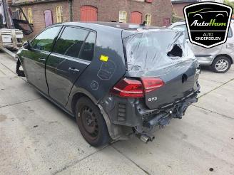 Volkswagen Golf Golf VII (AUA), Hatchback, 2012 / 2021 2.0 GTD 16V picture 9