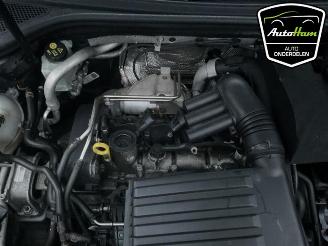 Audi A3 A3 Sportback (8VA/8VF), Hatchback 5-drs, 2012 / 2020 1.4 TFSI 16V picture 16