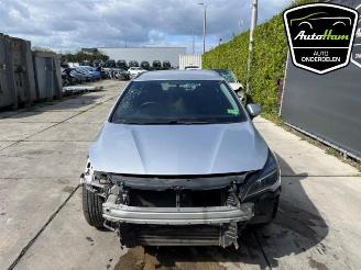 Opel Astra Astra K Sports Tourer, Combi, 2015 / 2022 1.6 CDTI 110 16V picture 3