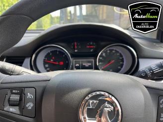 Opel Astra Astra K Sports Tourer, Combi, 2015 / 2022 1.6 CDTI 110 16V picture 25