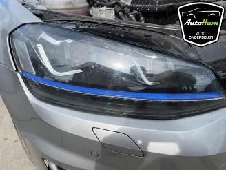 Volkswagen Golf Golf VII (AUA), Hatchback, 2012 / 2021 1.4 GTE 16V picture 31