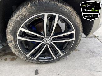 Volkswagen Golf Golf VII (AUA), Hatchback, 2012 / 2021 1.4 GTE 16V picture 19