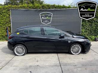 Autoverwertung Opel Astra Astra K, Hatchback 5-drs, 2015 / 2022 1.0 SIDI Turbo 12V 2019/1
