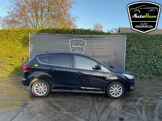 Ford C-Max C-Max (DXA), MPV, 2010 / 2019 1.0 Ti-VCT EcoBoost 12V 125 picture 1