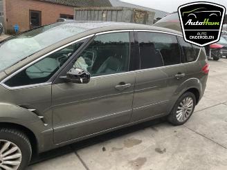 Ford S-Max S-Max (GBW), MPV, 2006 / 2014 2.0 16V picture 5