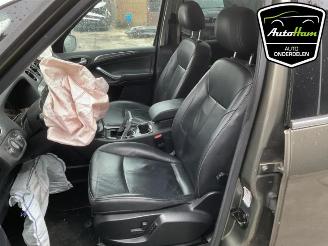 Ford S-Max S-Max (GBW), MPV, 2006 / 2014 2.0 16V picture 11