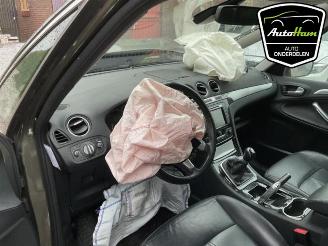 Ford S-Max S-Max (GBW), MPV, 2006 / 2014 2.0 16V picture 9