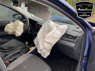 Volkswagen Taigo Taigo, SUV, 2021 1.0 TSI 110 12V picture 11