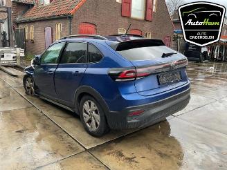 Volkswagen Taigo Taigo, SUV, 2021 1.0 TSI 110 12V picture 6