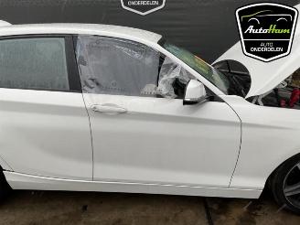 BMW 1-serie 1 serie (F20), Hatchback 5-drs, 2011 / 2019 118i 1.5 TwinPower 12V picture 19