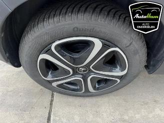 Citroën C3 C3 (SX/SW), Hatchback, 2016 1.2 Vti 12V PureTech picture 5