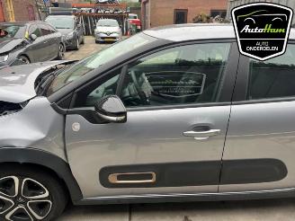 Citroën C3 C3 (SX/SW), Hatchback, 2016 1.2 Vti 12V PureTech picture 12