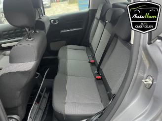 Citroën C3 C3 (SX/SW), Hatchback, 2016 1.2 Vti 12V PureTech picture 15