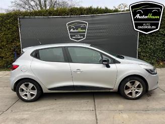 disassembly passenger cars Renault Clio Clio IV (5R), Hatchback 5-drs, 2012 / 2021 0.9 Energy TCE 90 12V 2013/1