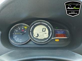 Renault Mégane Megane III Grandtour (KZ), Combi 5-drs, 2008 / 2016 1.6 16V picture 11