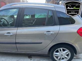 Renault Clio Clio III Estate/Grandtour (KR), Combi, 2007 / 2014 1.2 16V TCE 100 picture 7