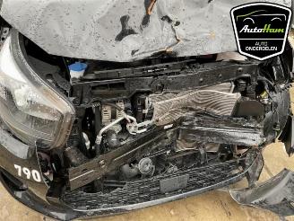 Kia Picanto Picanto (JA), Hatchback, 2017 1.0 DPi 12V picture 15