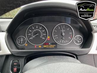 BMW 3-serie 3 serie (F30), Sedan, 2011 / 2018 328d 2.0 16V picture 17