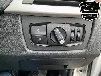 BMW 3-serie 3 serie (F30), Sedan, 2011 / 2018 328d 2.0 16V picture 18