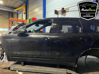Purkuautot passenger cars Porsche Cayenne Cayenne II (92A), SUV, 2010 / 2018 3.0 S E-Hybrid 24V 2015/12