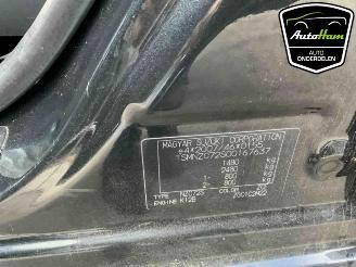 Suzuki Swift Swift (ZA/ZC/ZD), Hatchback, 2010 / 2017 1.2 16V picture 18